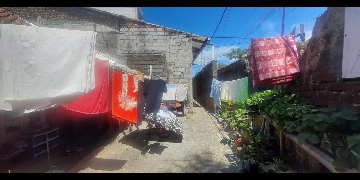 TANAH HUNIAN SAYAP PACUAN KUDA ARCAMANIK BANDUNG TANAH HUNIAN SAYAP PACUAN KUDA ARCAMANIK BANDUNG