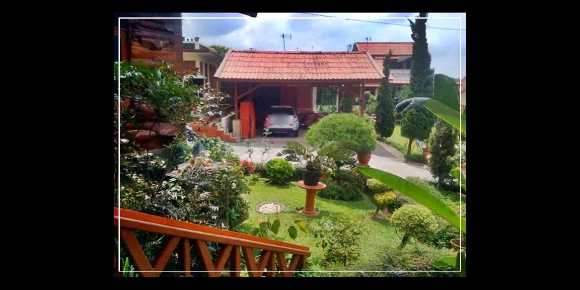 Dijual Villa Cisarua Puncak Bogor Dijual Villa Cisarua Puncak Bogor