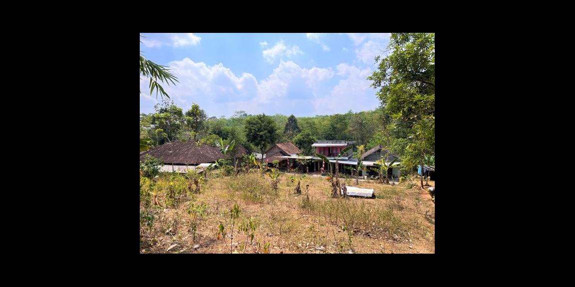 Dijual Tanah hanya 150Jt Karangpandan Karanganyar Dijual Tanah hanya 150Jt Karangpandan Karanganyar