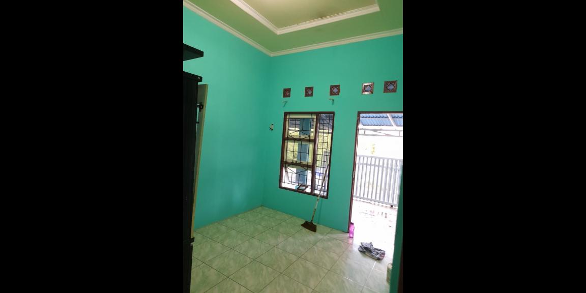 Rumah Murah Tengah Kota Pemurus Luar, Banjarmasin Rumah Murah Tengah Kota Pemurus Luar, Banjarmasin