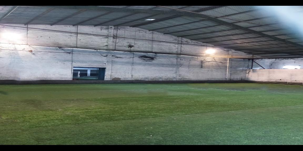 GEDUNG MULTI GUNA HITUNG TANAH MAIN ROAD SOEKARNO-HATTA BANDUNG GEDUNG MULTI GUNA HITUNG TANAH MAIN ROAD SOEKARNO-HATTA BANDUNG