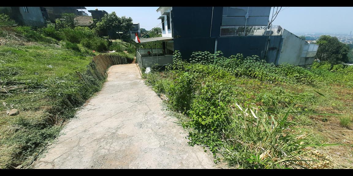 TANAH HUNIAN VIEW KOTA BANDUNG DI PASIR IMPUN BANDUNG TANAH HUNIAN VIEW KOTA BANDUNG DI PASIR IMPUN BANDUNG