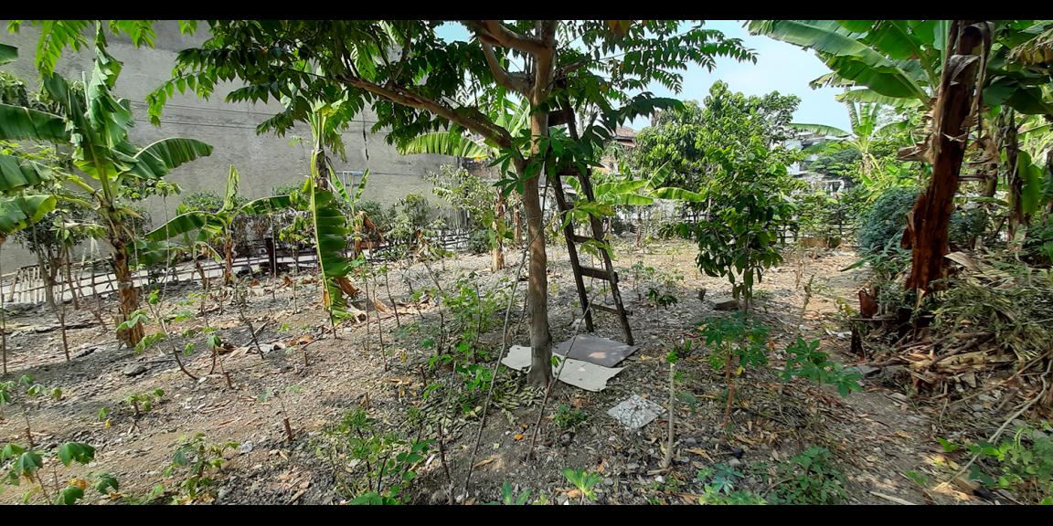 TANAH KOMERSIAL DI ANTAPANI BANDUNG TANAH KOMERSIAL DI ANTAPANI BANDUNG