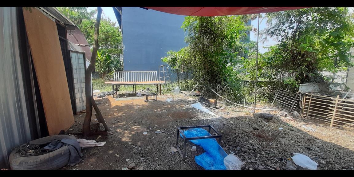 TANAH RESIDENSIAL MAIN ROAD ANTAPANI BANDUNG TANAH RESIDENSIAL MAIN ROAD ANTAPANI BANDUNG