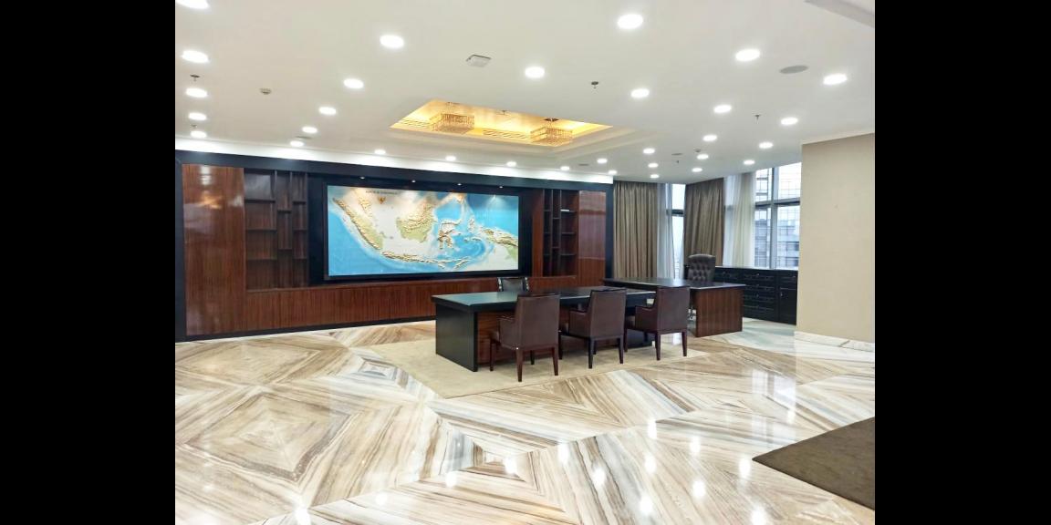 Office Noble House Penthouse - Premium Grade - A Office, Mega Kuningan Office Noble House Penthouse - Premium Grade - A Office, Mega Kuningan