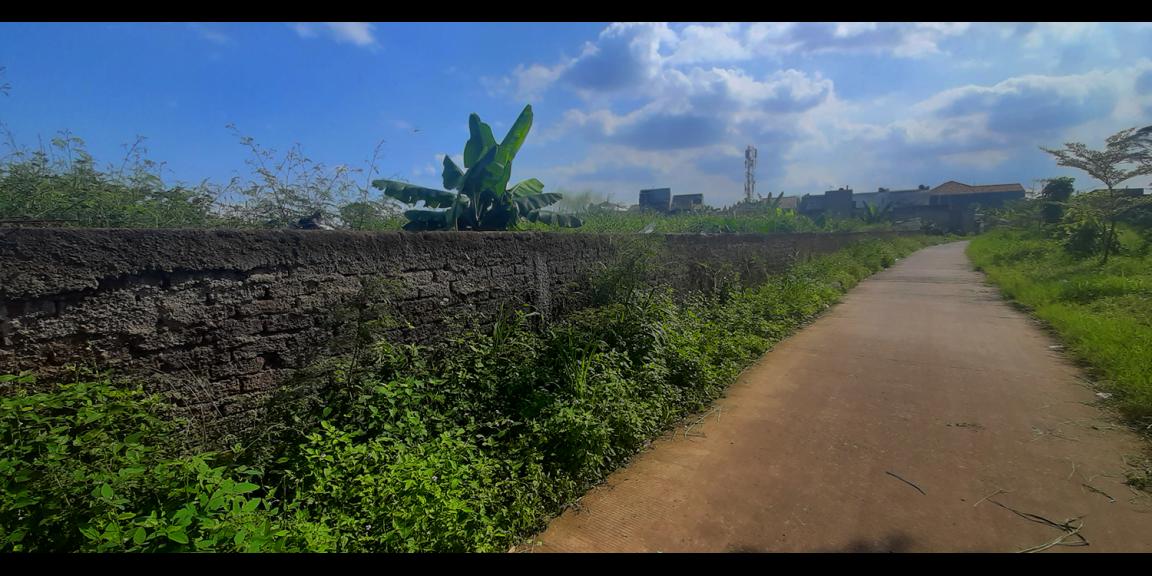 TANAH RESIDENSIAL DI ANTAPANI BANDUNG TANAH RESIDENSIAL DI ANTAPANI BANDUNG