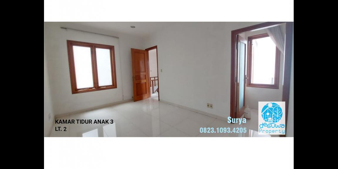 Dijual Rumah ELite daerah Pondok Indah Dijual Rumah ELite daerah Pondok Indah