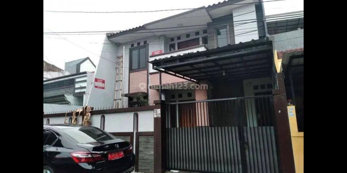 Jual Rumah Siap Huni 2 Lantai di Kebon Jeruk Jakarta Barat Jual Rumah Siap Huni 2 Lantai di Kebon Jeruk Jakarta Barat
