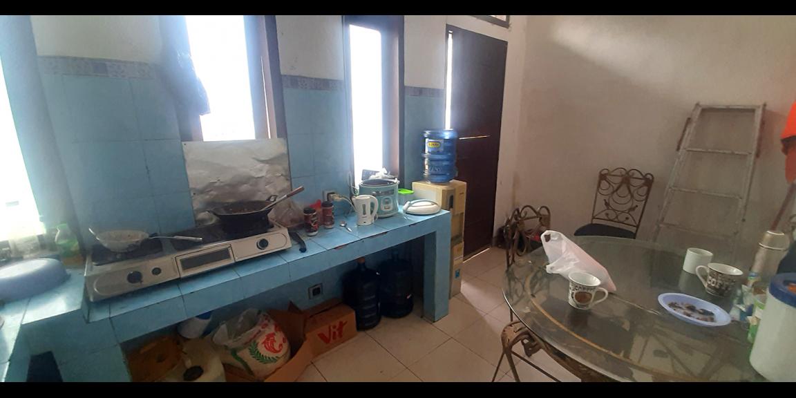 RUMAH AMERICAN CLASSIC DI ARCAMANIK BANDUNG RUMAH AMERICAN CLASSIC DI ARCAMANIK BANDUNG