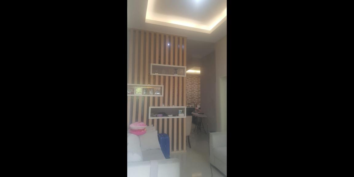 Rumah Bagus Kawasan Perumahan Nirwana Eksekutif Kota Surabaya Rumah Bagus Kawasan Perumahan Nirwana Eksekutif Kota Surabaya