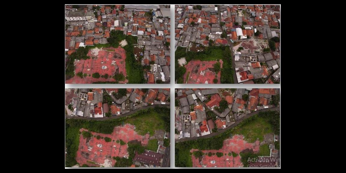 Jual Tanah Kosong Pinggir Jalan di Cibinong Bogor Land Jual Tanah Kosong Pinggir Jalan di Cibinong Bogor Land