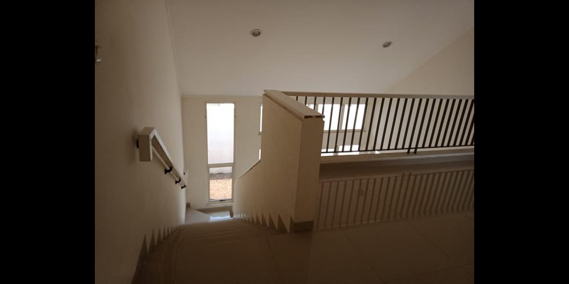 Jual Rumah Baru Gress di Perumahan Suvarna Sutera Tangerang Jual Rumah Baru Gress di Perumahan Suvarna Sutera Tangerang