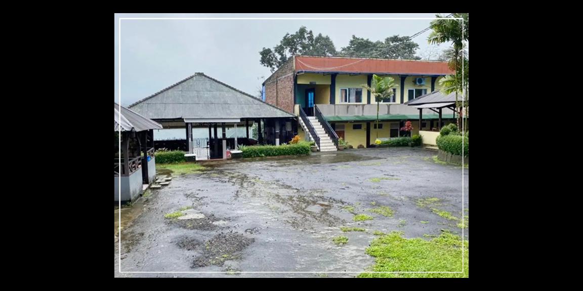 TEMPAT PENGINAPAN (VILLA & BUNGALOW) Udara Puncak Nan Sejuk TEMPAT PENGINAPAN (VILLA & BUNGALOW) Udara Puncak Nan Sejuk