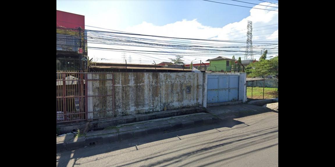 Jual Gudang Kosong Strategis di Jalan Raya Mastrip Surabaya Jual Gudang Kosong Strategis di Jalan Raya Mastrip Surabaya