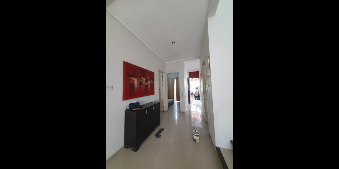 Rumah 2 Lantai Bagus Siap Huni di Citraland, Surabaya Rumah 2 Lantai Bagus Siap Huni di Citraland, Surabaya