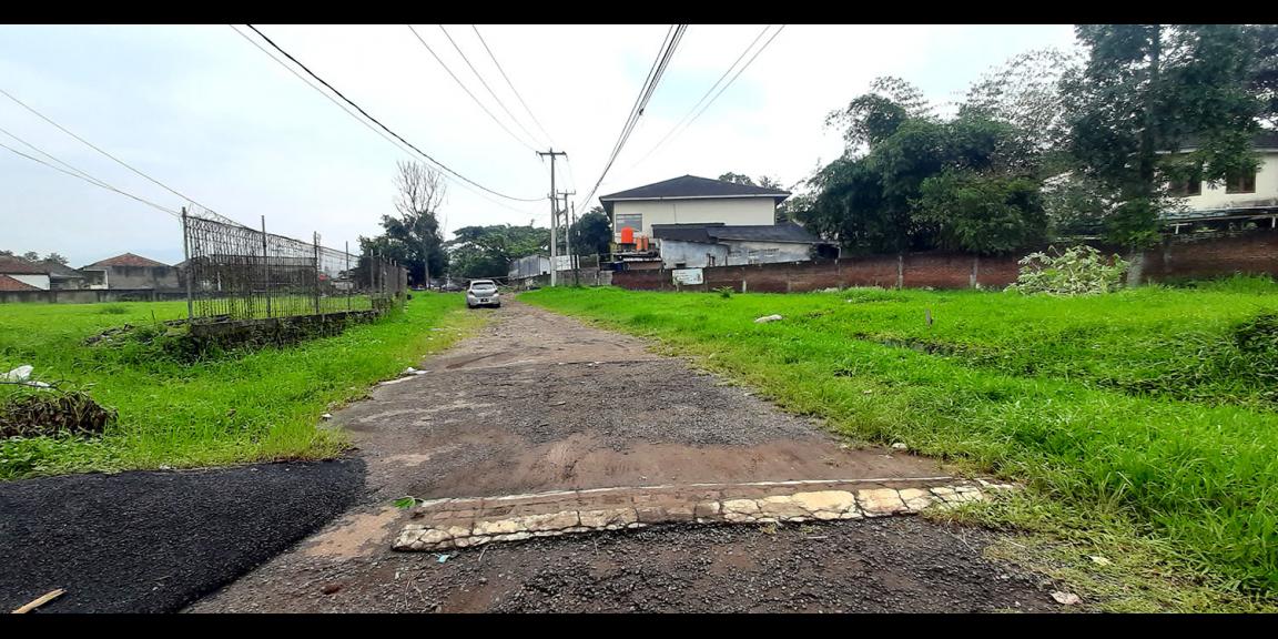 TANAH RESIDENSIAL DI ANTAPANI BANDUNG TANAH RESIDENSIAL DI ANTAPANI BANDUNG