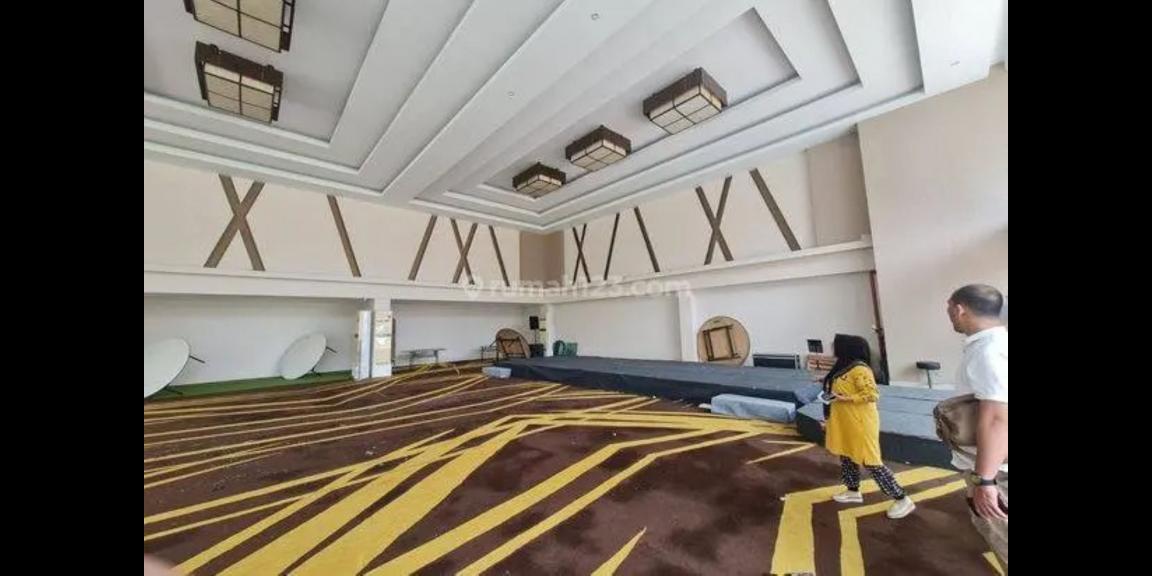 Jual Gedung 7 Lantai Murah di Gading Serpong Tangerang Good Invest Only Jual Gedung 7 Lantai Murah di Gading Serpong Tangerang Good Invest Only