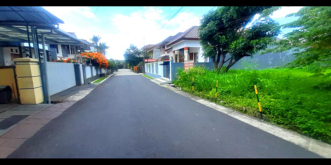 TANAH RESIDENSIAL SIAP BANGUN DI ANTAPANI KOTA BANDUNG TANAH RESIDENSIAL SIAP BANGUN DI ANTAPANI KOTA BANDUNG