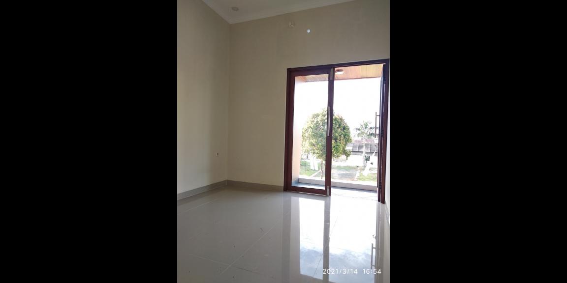 Cluster Arjuna Mansion Cluster Arjuna Mansion