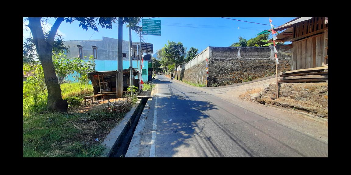 TANAH UNTUK PERUMAHAN LENGKAP DENGAN IJIN LOKASI DI JALAN CILENGKRANG BANDUNG TANAH UNTUK PERUMAHAN LENGKAP DENGAN IJIN LOKASI DI JALAN CILENGKRANG BANDUNG