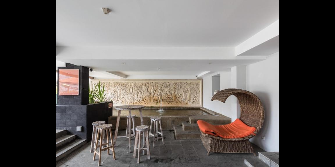 Jual Hotel Aktif Dekat Pantai Jerman Daerah Kuta Badung Jual Hotel Aktif Dekat Pantai Jerman Daerah Kuta Badung