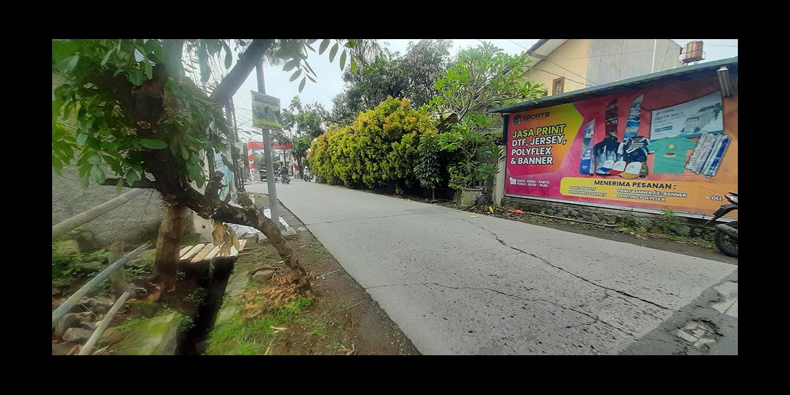 TANAH SUPER STRATEGIS DI JL. GANDASARI ARCAMANIK BANDUNG TANAH SUPER STRATEGIS DI JL. GANDASARI ARCAMANIK BANDUNG