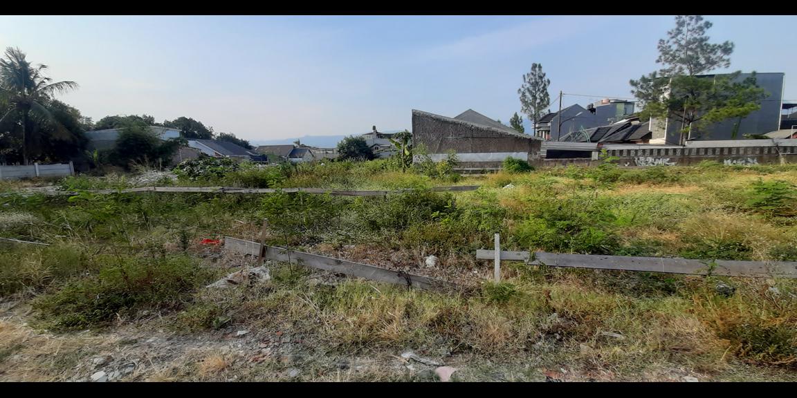 TANAH UNTUK PERUMAHAN DAN PERMUKIMAN DI JALAN CIKAJANG RAYA ANTAPANI BANDUNG TANAH UNTUK PERUMAHAN DAN PERMUKIMAN DI JALAN CIKAJANG RAYA ANTAPANI BANDUNG