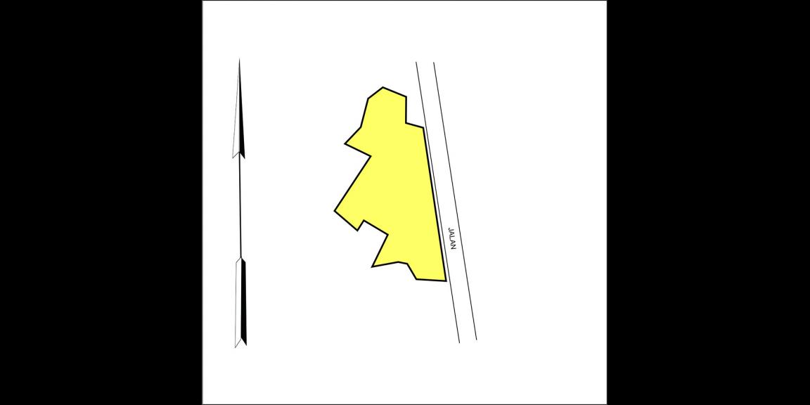 TANAH UNTUK PERUMAHAN DAN PERMUKIMAN DI ANTAPANI BANDUNG TANAH UNTUK PERUMAHAN DAN PERMUKIMAN DI ANTAPANI BANDUNG