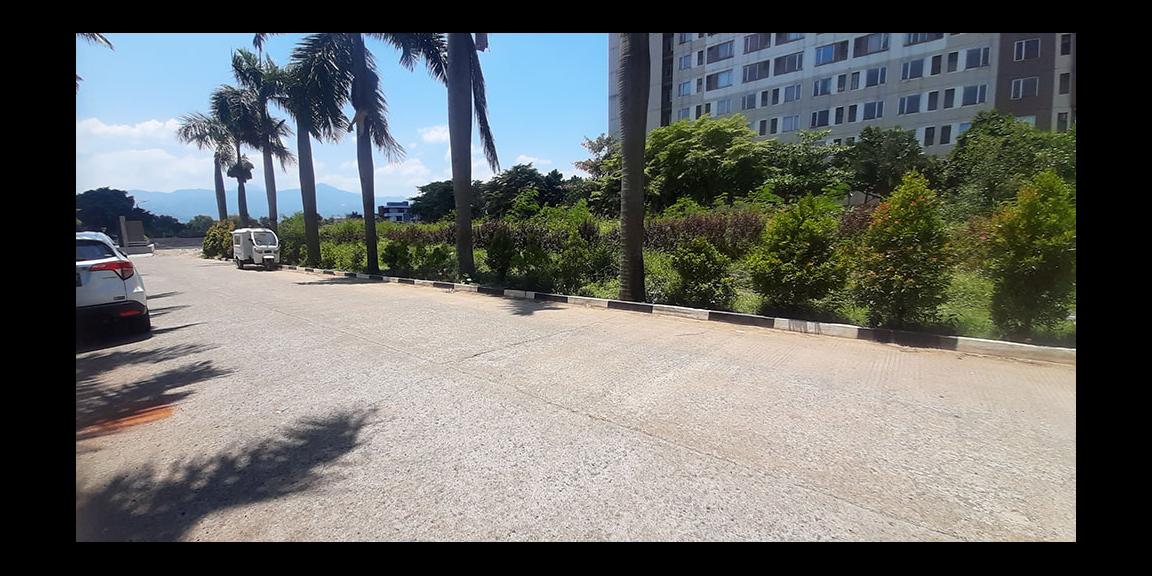 TANAH SUPER STRATEGIS DI KAWALUYAAN BANDUNG TANAH SUPER STRATEGIS DI KAWALUYAAN BANDUNG