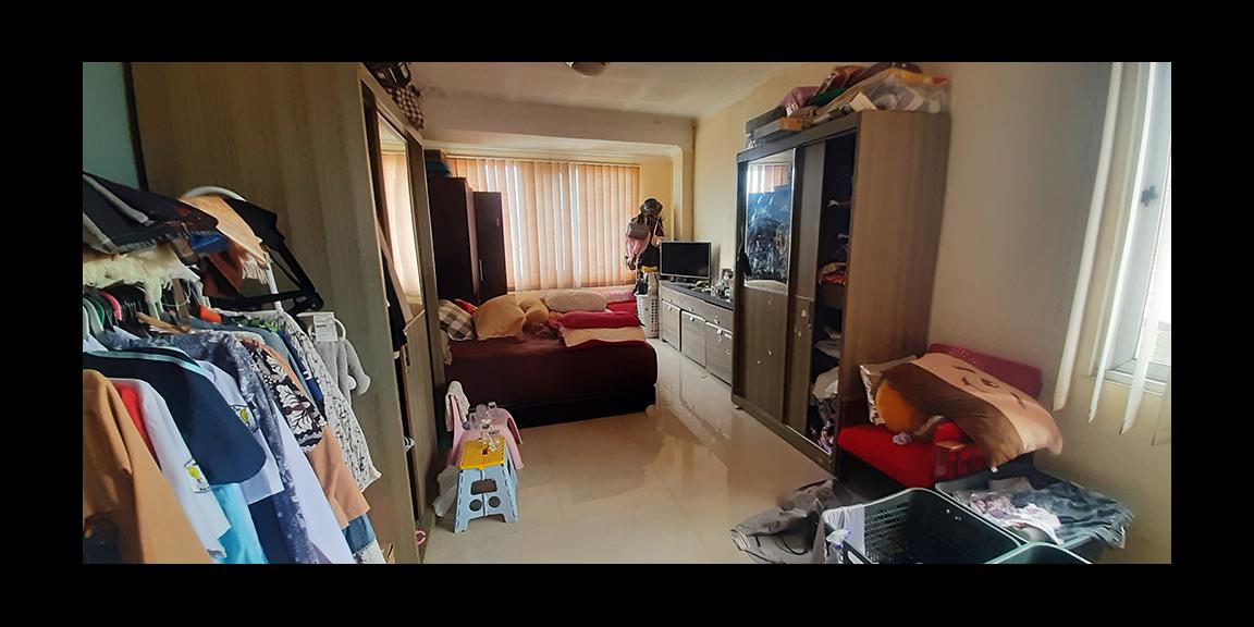 RUMAH MINIMALIS VIEW KOTA BANDUNG DI CISITU DAGO RUMAH MINIMALIS VIEW KOTA BANDUNG DI CISITU DAGO