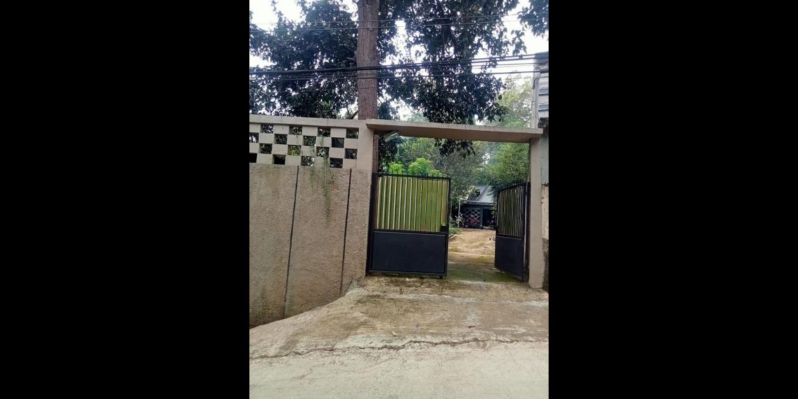 VILLA NUANSA ETNIK INDUSTRIAL DEKAT WATERBOOM DI MAJALAYA BANDUNG VILLA NUANSA ETNIK INDUSTRIAL DEKAT WATERBOOM DI MAJALAYA BANDUNG