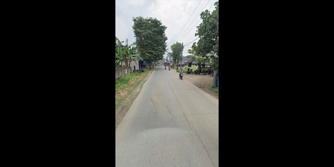 TANAH DI PINGGIR JALAN DEKAT POLITEKNIK SIBER DAN SANDI NEGARA DI CISEENG BOGOR TANAH DI PINGGIR JALAN DEKAT POLITEKNIK SIBER DAN SANDI NEGARA DI CISEENG BOGOR