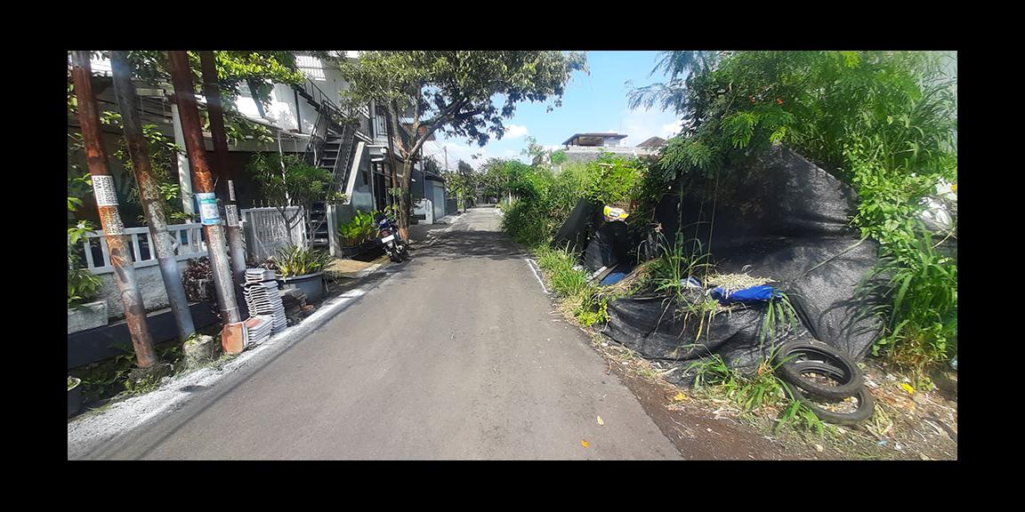 KAVLING 204 M2 SHM LINGKUNGAN ASRI DAN TENANG DI ARCAMANIK BANDUNG KAVLING 204 M2 SHM LINGKUNGAN ASRI DAN TENANG DI ARCAMANIK BANDUNG