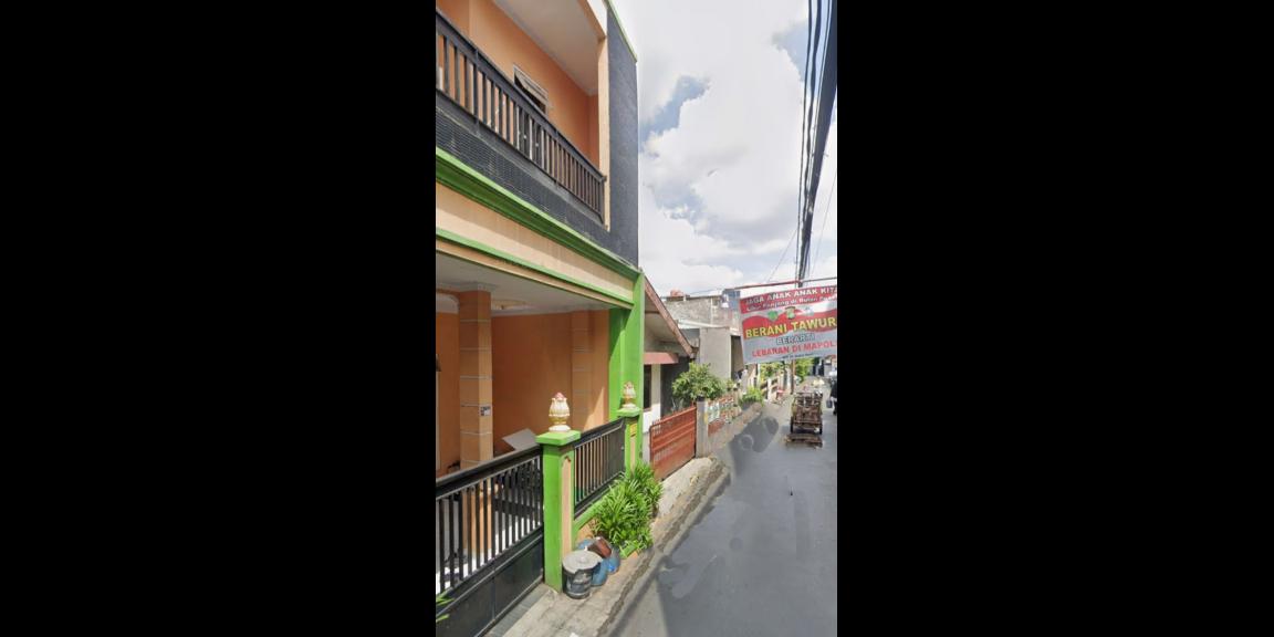 KOST 13 KAMAR PENUH TERISI DEKAT KAWASAN PERKANTORAN DAN KOMERSIAL DI TEBET JAKARTA SELATAN KOST 13 KAMAR PENUH TERISI DEKAT KAWASAN PERKANTORAN DAN KOMERSIAL DI TEBET JAKARTA SELATAN