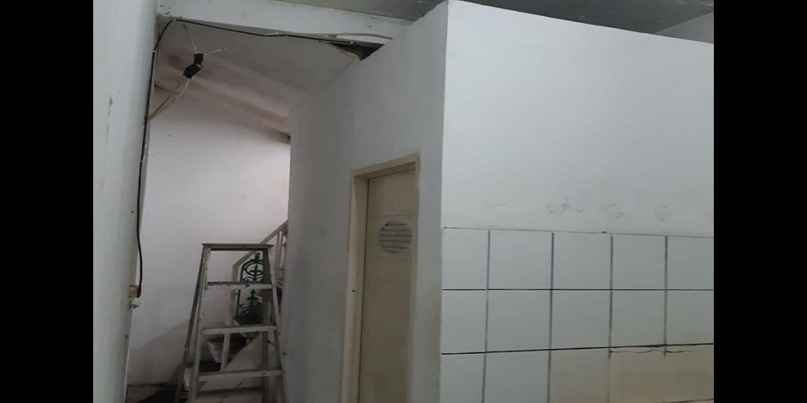 RUMAH 3 KAMAR TIDUR 2 KAMAR MANDI DEKAT TOSERBA GRIYA ARCAMANIK BANDUNG RUMAH 3 KAMAR TIDUR 2 KAMAR MANDI DEKAT TOSERBA GRIYA ARCAMANIK BANDUNG