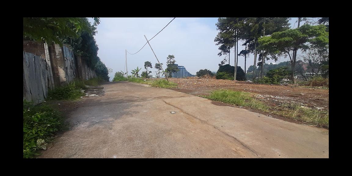 TANAH UNTUK VILLA CAFÉ DAN RESTO VIEW KOTA BANDUNG DI KAWASAN DAGO TANAH UNTUK VILLA CAFÉ DAN RESTO VIEW KOTA BANDUNG DI KAWASAN DAGO