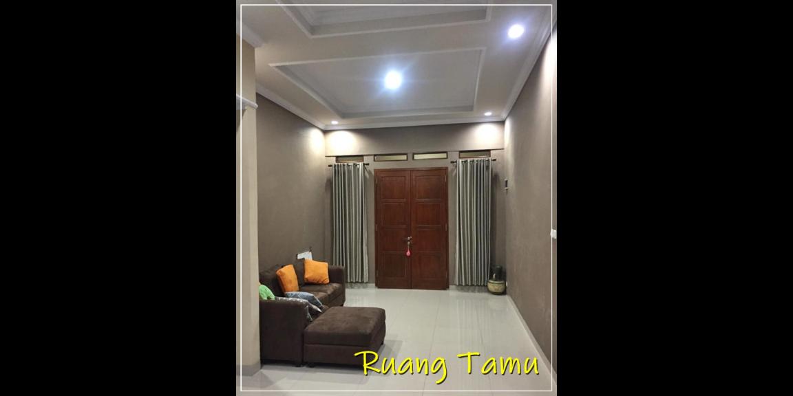 Rumah Luas dan Nyaman SIAP HUNI Dekat Bintaro Rumah Luas dan Nyaman SIAP HUNI Dekat Bintaro