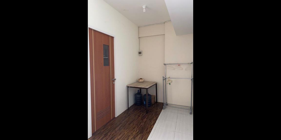 Puncak Dharmahusada Apartment Surabaya 1BR Fully Furnished - Coliving Puncak Dharmahusada Apartment Surabaya 1BR Fully Furnished - Coliving