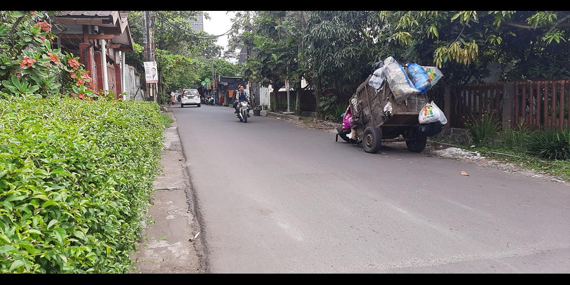 TANAH MATANG SAYAP PHH. MUSTOFA (JL. SUCI) BANDUNG TANAH MATANG SAYAP PHH. MUSTOFA (JL. SUCI) BANDUNG