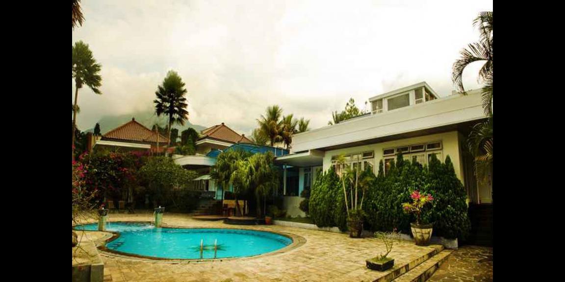 Jual Villa Sangat Mewah daerah Songgokerto Kota Batu Jual Villa Sangat Mewah daerah Songgokerto Kota Batu
