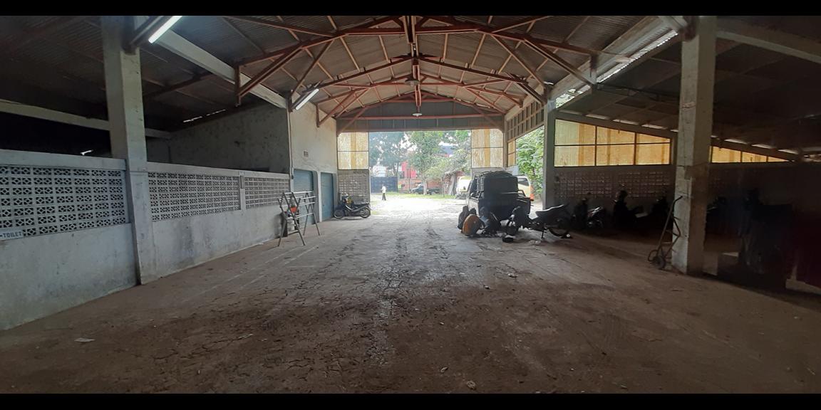 GUDANG SIAP PAKAI SUPER STRATEGIS DI KOTA BANDUNG GUDANG SIAP PAKAI SUPER STRATEGIS DI KOTA BANDUNG