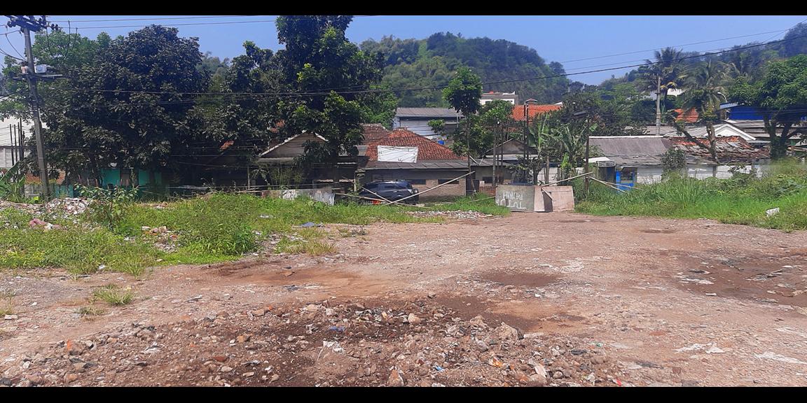 TANAH INDUSTRI, MANUFAKTUR DAN PERGUDANGAN DI CIMAHI TANAH INDUSTRI, MANUFAKTUR DAN PERGUDANGAN DI CIMAHI