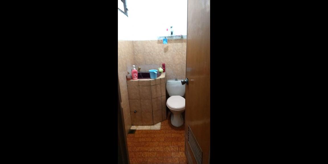 RUMAH HITUNG TANAH LUAS 350 M2 DI SAYAP JL. KH. ABD. SYAFEI DEKAT STASIUN TEBET JAKARTA SELATAN RUMAH HITUNG TANAH LUAS 350 M2 DI SAYAP JL. KH. ABD. SYAFEI DEKAT STASIUN TEBET JAKARTA SELATAN