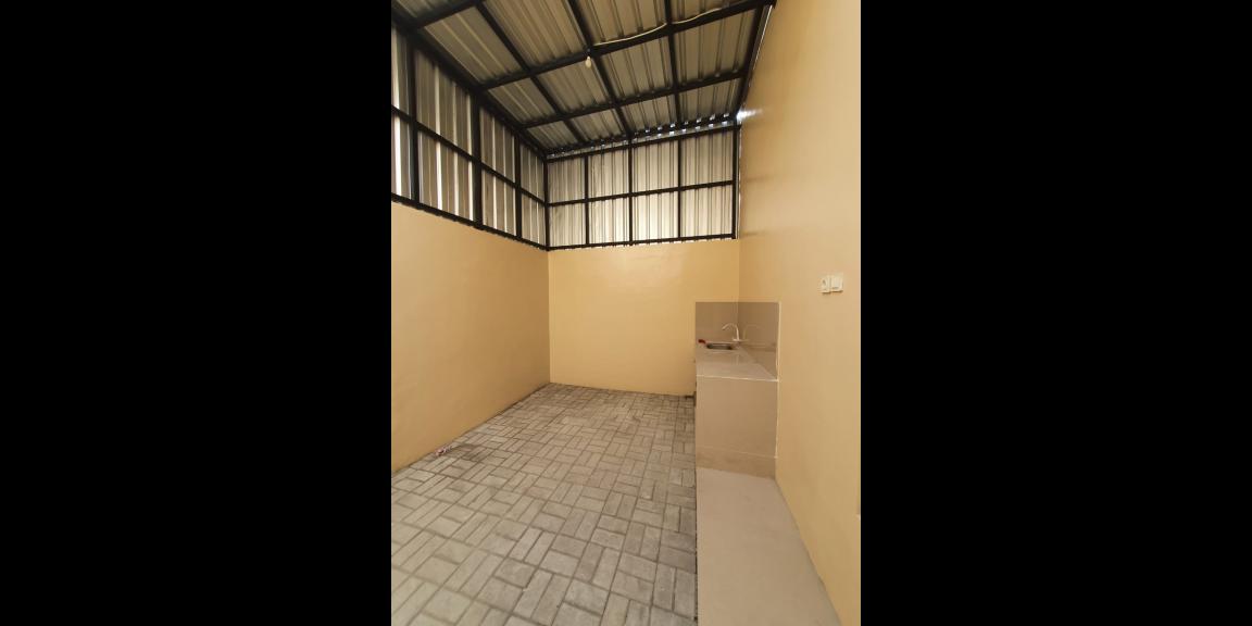 Rumah Manukan Mukti Masih Baru Gress di Kota Surabaya Rumah Manukan Mukti Masih Baru Gress di Kota Surabaya