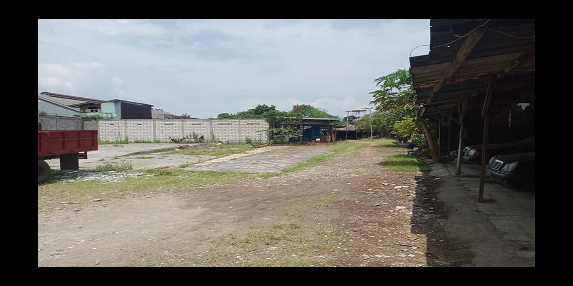 TANAH MATANG SUPER STRATEGIS UNTUK KOMERSIAL DI JALAN MOHAMAD TOHA BANDUNG TANAH MATANG SUPER STRATEGIS UNTUK KOMERSIAL DI JALAN MOHAMAD TOHA BANDUNG