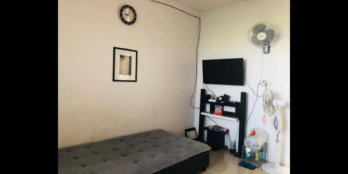 Rumah Bagus Sangat Murah di Perumahan Juanda Mansion Sidoarjo Rumah Bagus Sangat Murah di Perumahan Juanda Mansion Sidoarjo