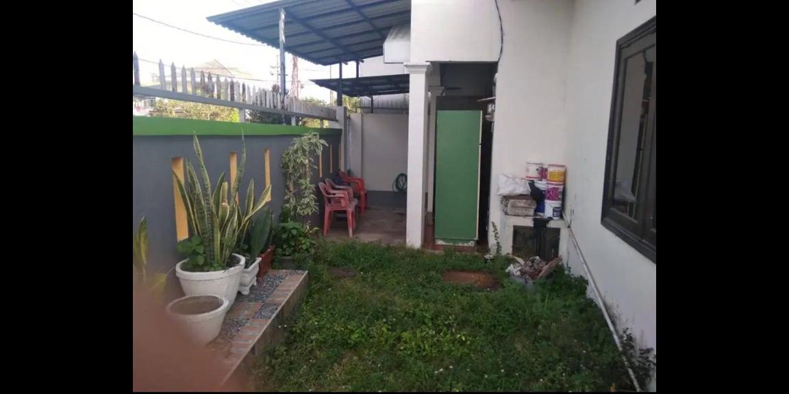 Rumah Siap Huni di Perumahan Pondok Wiguna Regency Surabaya Rumah Siap Huni di Perumahan Pondok Wiguna Regency Surabaya