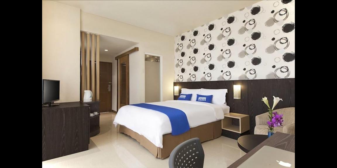 Jual Hotel Mewah Bintang Dua di Timoho Kota Jogjakarta Jual Hotel Mewah Bintang Dua di Timoho Kota Jogjakarta