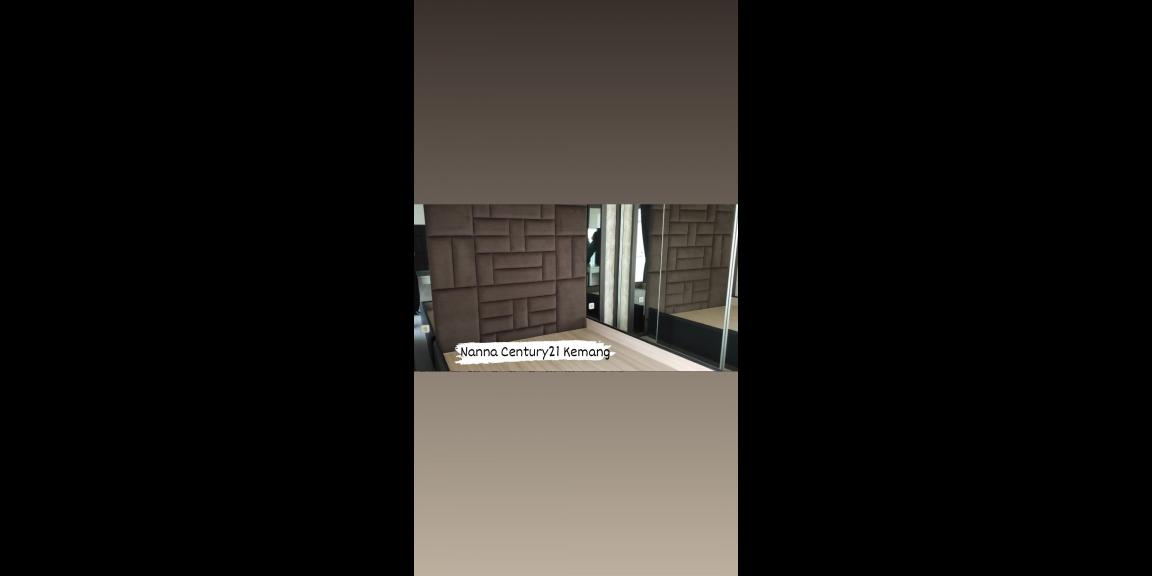 Dijual Unit Apartemen 3BR di The Mansion Tower Jasmine unit Capilano Lantai 33 Dijual Unit Apartemen 3BR di The Mansion Tower Jasmine unit Capilano Lantai 33