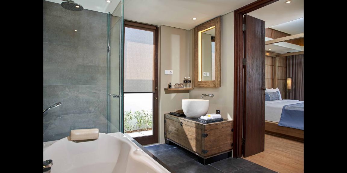 Luxury Villa Resort X2 Bali Breakers Luxury Villa Resort X2 Bali Breakers